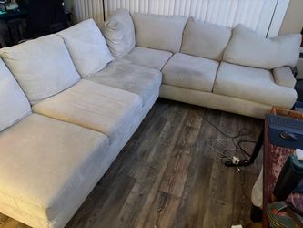 Large couch set-Free