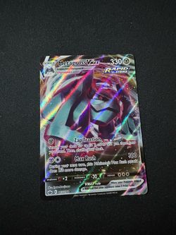 Metagross vmax