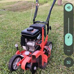 Gas Edger