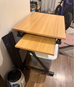 Art table