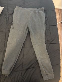Dark Gray 3XL Sweat Pants