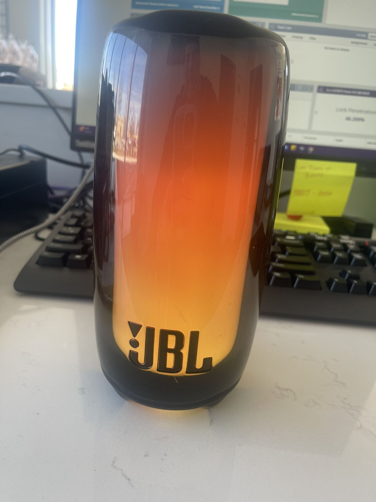 JBL Pulse 5