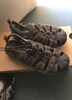 Boys Skechers Sandals