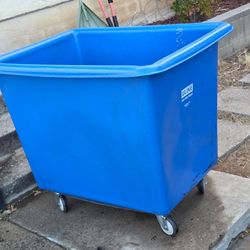 Shop bin