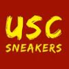 USC SNEAKERS ✌🏽