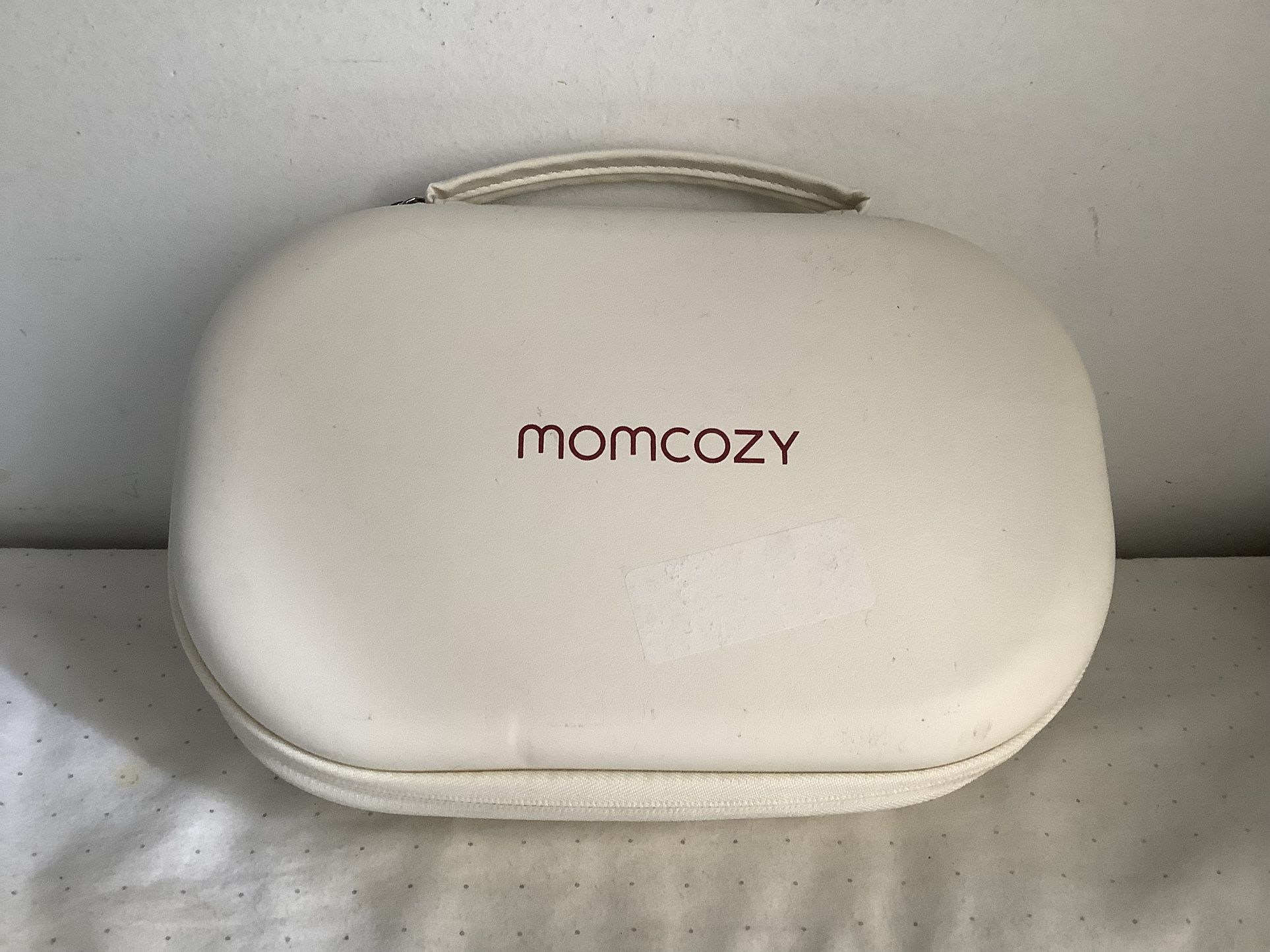 Momcozy Mobile Style Hands Free Wearable Breast Pumps