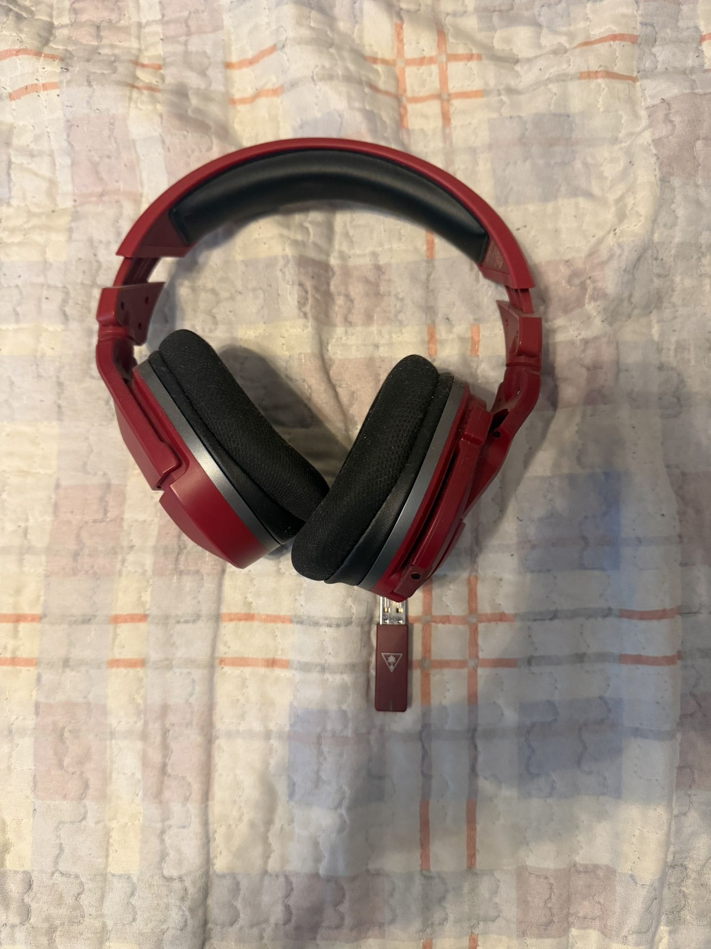 Turtle Beach Headset Bluetooth