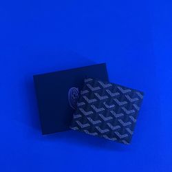 Goyard Mens Wallet