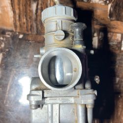 Makuni Carb