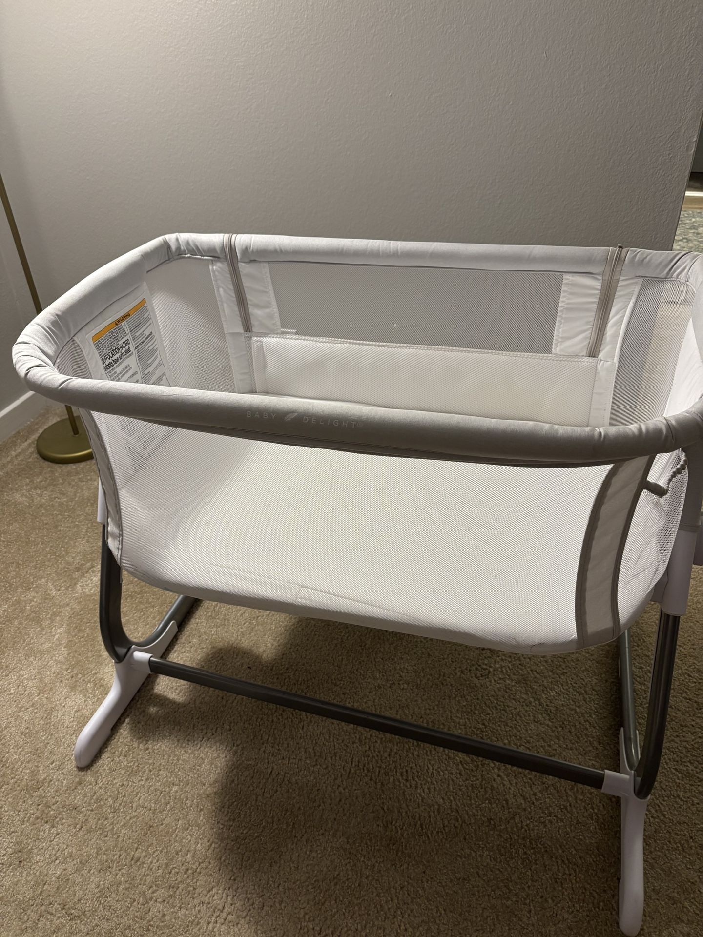 Bassinet
