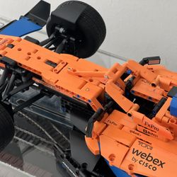 Lego 42141 McLaren Formula 1™ Race Car