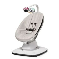 4moms mamaRoo Baby Swing
