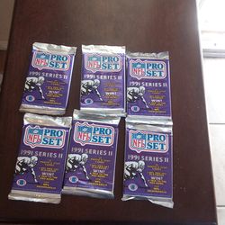 Pro set 1991