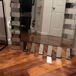 Accent MIRROR