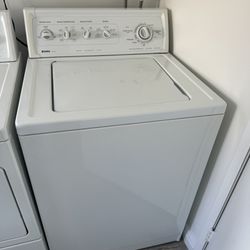 Kenmore 90 Washer Dryer 