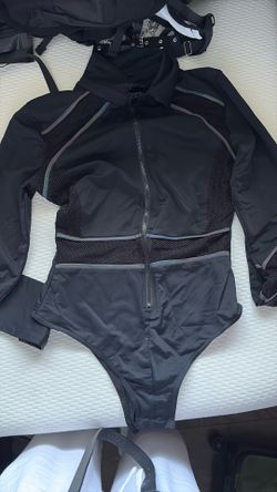Bodysuit