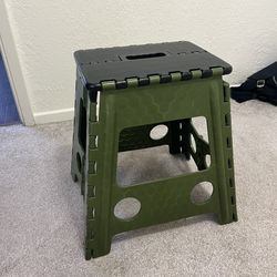 Step Stool