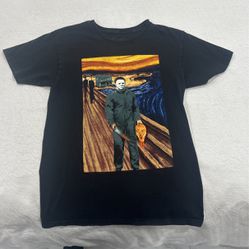 Michael Meyers T Shirt