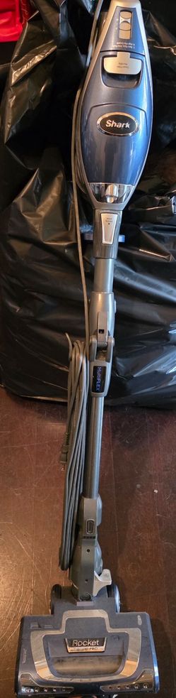 Shark Rocket DuoClean Pro Stick Vacuum