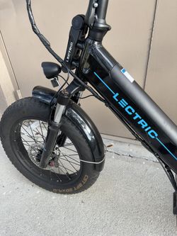 Lectric XP PREMIUM EBIKE