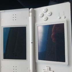 nintendo ds lite
