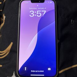 Unlocked iPhone 14