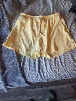 Lululemon swim shorts