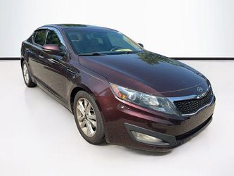 2011 Kia Optima