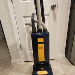 Sebo Automatic X5 Vacuum
