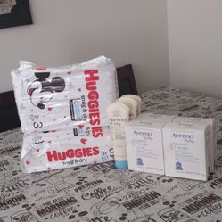 Baby Care 