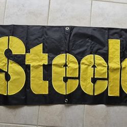 Pittsburgh Steelers Football Souvenirs