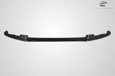 Blemished 2017-2018 Audi R8 Carbon Creations Speed Zone Front Lip Spoiler Air Dam - 1 Piece