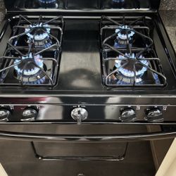 GE Gas Stove