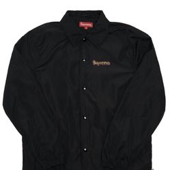Supreme Gonzo Coches Jacket 
