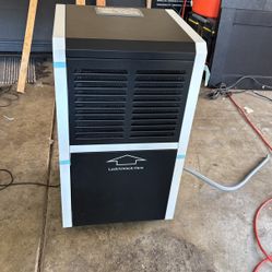 Dehumidifier  130 Pints
