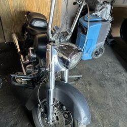 Harley  1988