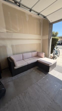 Outdoor Furniture