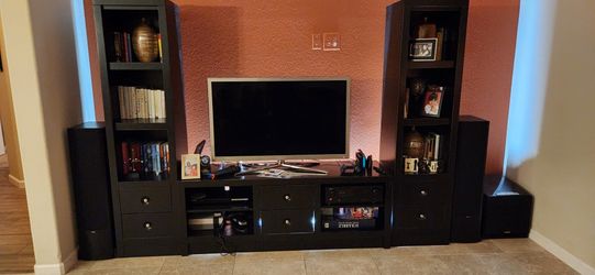 TV Console Table