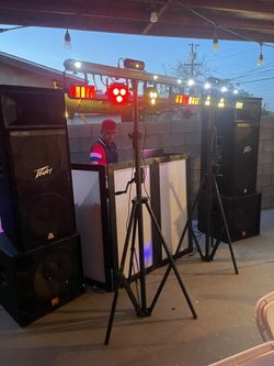 Dj Cervantes