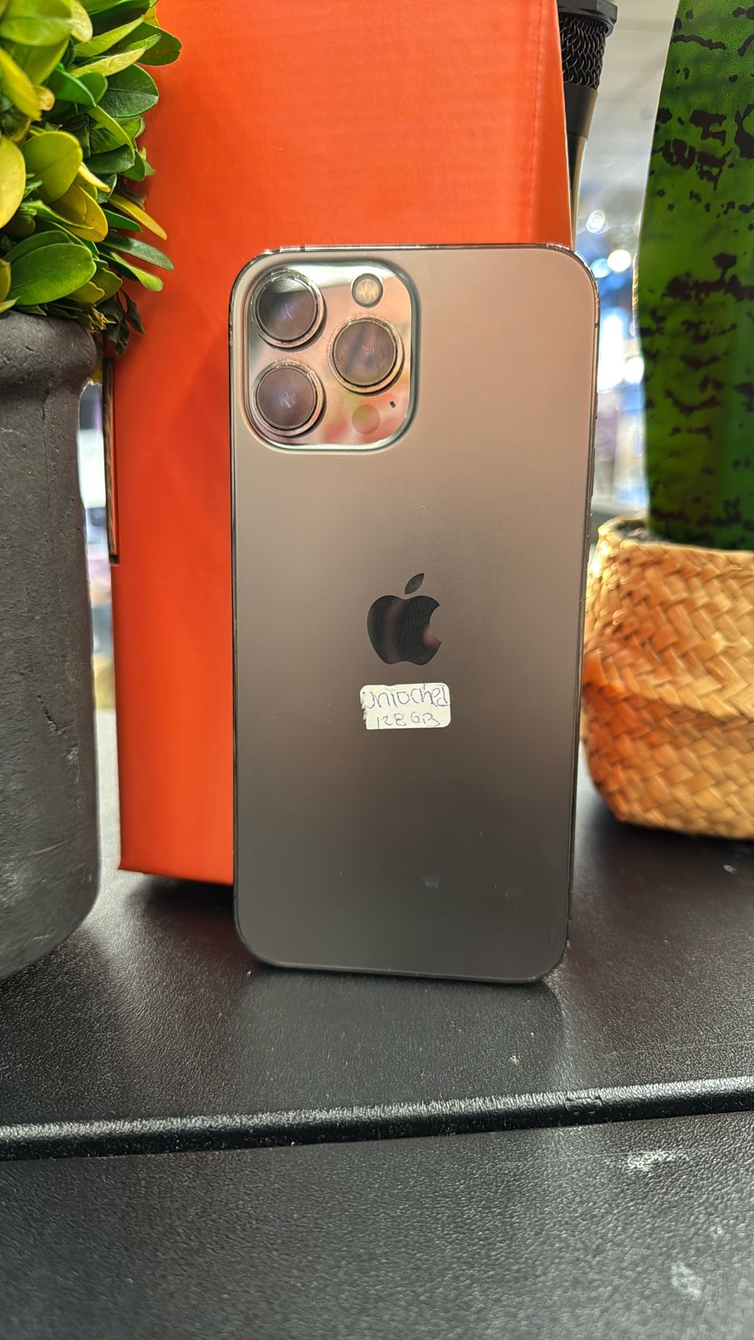 iPhone 13 Pro Max 