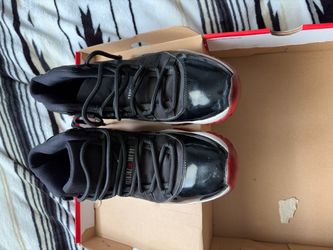 Jordan 11