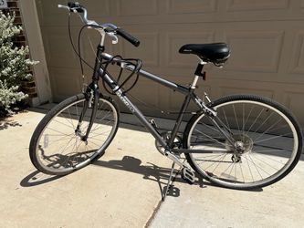 Diamondback Kalamar LX Adult Bike – Project/Fixer Upper – $50