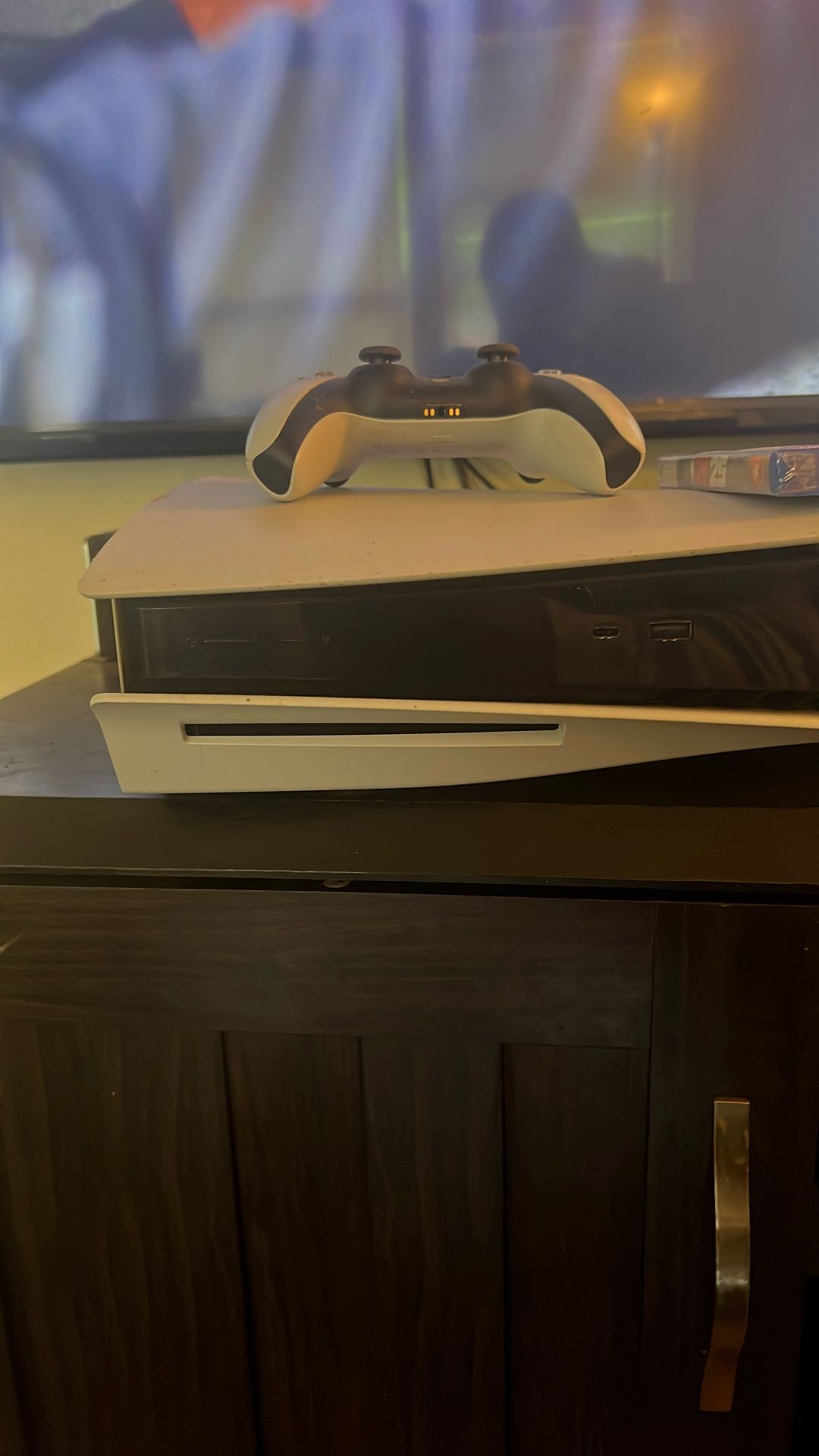 PS5