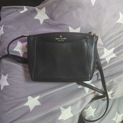 Kate Spade Crossbody HandBag