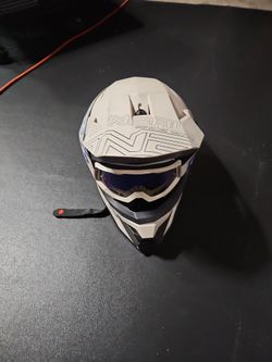O'Neal Full Face Helmet Medium