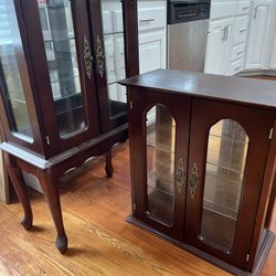 China Cabinet 