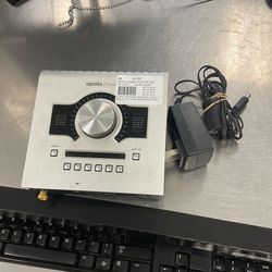 Universal digital Processor 