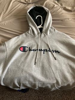 Champion hoodie (Brand new)(read description)
