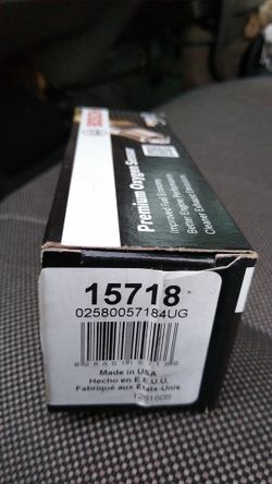 Brand New Bosch Oxygen Sensor Ford