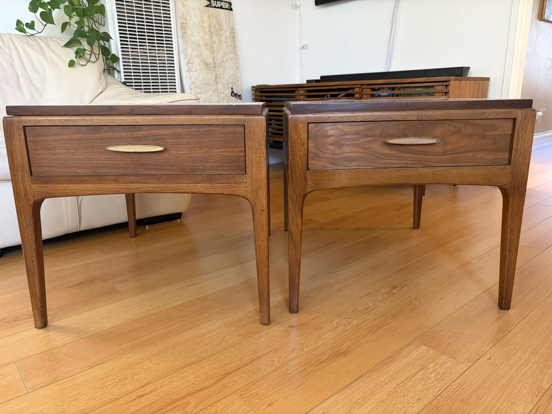 Lane End Tables
